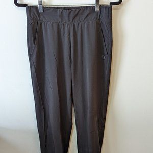 Gapfit Black Joggers | Small